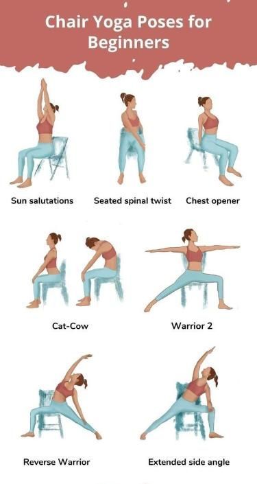 Discover chair yoga poses for beginners that are perfect for those who prefer a seated practice or have limited mobility. These gentle and accessible poses can be incorporated into your daily routine, offering a convenient way to experience the benefits of yoga. Explore chair yoga through specialized yoga programs designed to cater to diverse needs and abilities. #SelfCare #FitnessTips #HealthTips #NutritionTips #FitLife #HealthyLifestyle #HealthyLiving #Wellness Yoga Chair Pose, Wheelchair Yoga Poses, Chair Yoga Free, Chair Yoga For Beginners, Challenging Yoga Poses, Chair Yoga Sequence, Chair Pilates, Exercise Hacks, Chair Yoga For Seniors