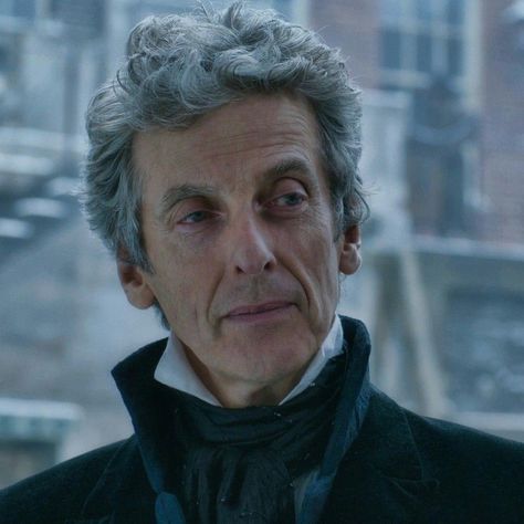 12th Doctor Icon, Capaldi Doctor Who, Intj Characters, Peter Capaldi Doctor Who, Doctor Who 12, 13th Doctor, Twelfth Doctor, Scottish Actors, Sci Fi Series