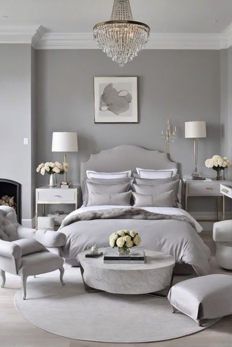 - Repose Gray
- Reigning Champion
- Elegance
- Interior Design Repose Gray Walls, Walls In Bedroom, Light Oak Floors, Grey Accent Wall, Grey Kitchen Designs, Serene Bathroom, Kitchen Cabinets And Countertops, Repose Gray, Trending Paint Colors