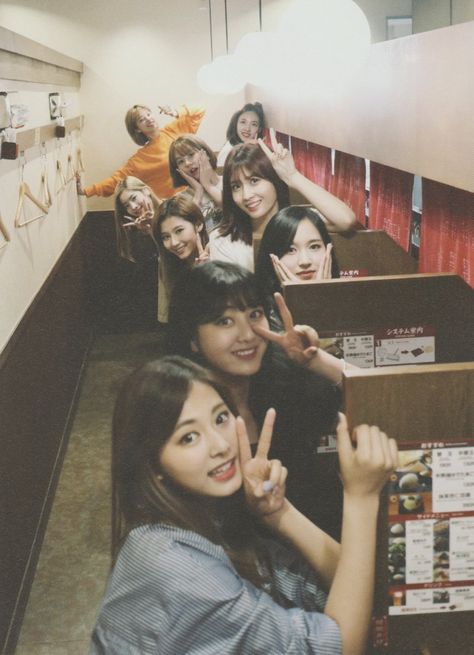 #TWICE Twice Group, Sana Momo, Twice Once, Twice Kpop, Tzuyu Twice, Chaeyoung Twice, Im Nayeon, Group Photos, Extended Play