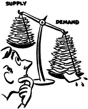 Demand-Side Economics- #demandsideeconomics #SupplyandDemand Demand Economics, Economics Poster, Reefer Madness, Money Activities, High School Social Studies, Supply And Demand, Social Studies Resources, Economic Activity, Best Teacher Ever