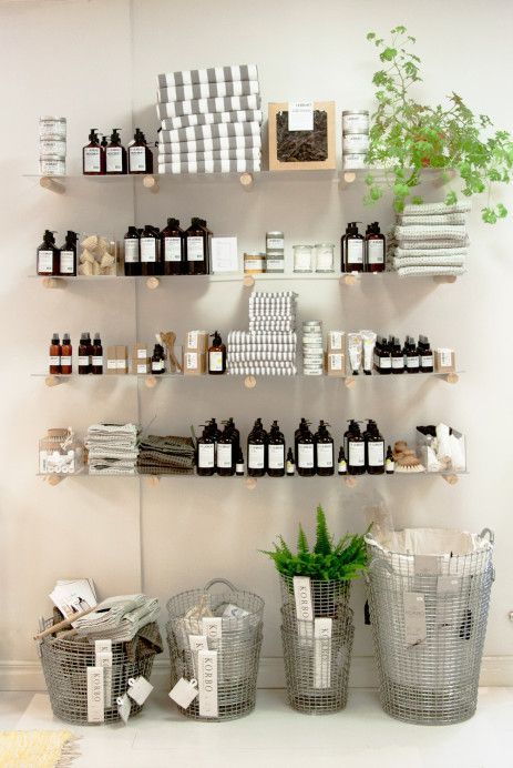 6 Tips For Creating The Perfect Salon Retail Space Facial Room, Esthetician Room Decor, Indoor Spa, Esthetics Room, Spa Room Decor, Esthetician Room, Spa Rooms, Salon Suites, Cute Dorm Rooms