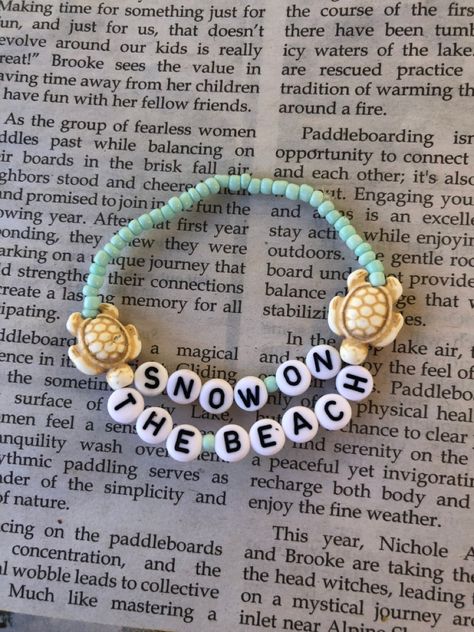 Snow On The Beach Taylor Swift Bracelet, Snow On The Beach Bracelet, Folklore Friendship Bracelet, Snow On The Beach Taylor, Friendship Bracelets Taylor Swift, Taylor Swift Friendship Bracelets, Taylor Swift Bracelets, Taylor Bracelet, Taylor Swift Friendship Bracelet