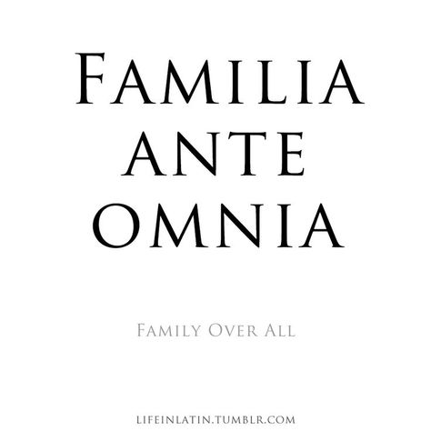 17 Best ideas about Family Tattoo Sayings on Pinterest | Brother ... Latin Tattoo For Men, Stomach Tats, Latin Quote Tattoos, Worldbuilding Ideas, Latin Tattoo, Family Quotes Tattoos, Roman Tattoo, Phrase Tattoos, Culture Quotes