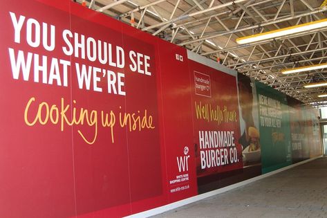 Hoarding Board Design, Hoarding Design Creative, Hoarding Board, Billboard Ideas, Food Campaign, Pepper Lunch, Visual Merchandising Fashion, Hoarding Design, Shopping Food