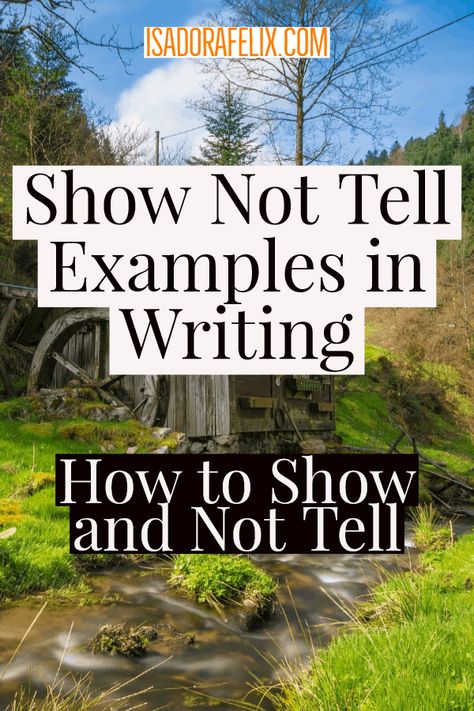 Writing Conflict, Show Not Tell, Writing A Book Outline, Writer Resources, University Application, Essay Writing Examples, Writing Steps, Writing Journaling, Memoir Writing