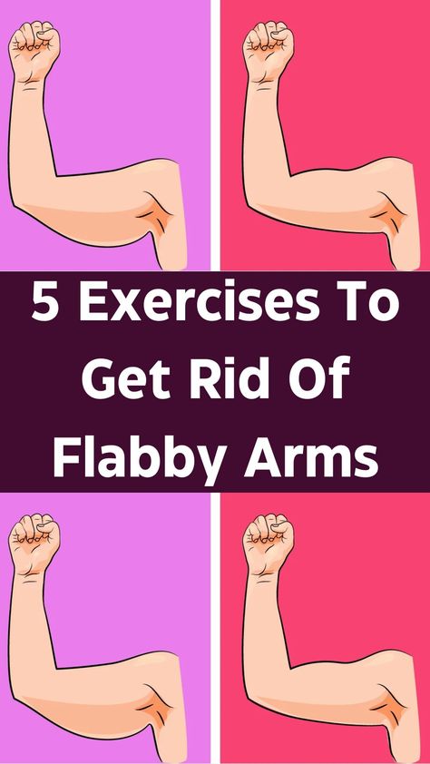 Do you deal with flabby arms? You know, those bits of fat that hang below your upper arms. They’re annoying to deal with, and when you want to off your arms in the summertime, you may find yourself covering up with a sweater instead. However, we should always be feeling comfortable and confident in our bodies. Although we would love to get rid of flabby arms, there isn’t enough time in the day for a full workout or exercise plan. 1) The ideal “pushup”. 2) Chair Dips. 3) One-Arm Pushup. Firm Arms In 2 Weeks, Exercises For Arm Flaps, How To Get Rid Of Flappy Arms, Best Arm Exercises For Flabby Arms, How To Get Rid Of Flabby Arms, Exercise For Thinner Arms, Saggy Arms How To Get Rid Of, How To Get Rid Of Arm Fat Fast, Arm Thinning Exercises