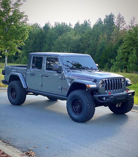 Gladiator Jeep Custom, Jeep Cars Vehicles, Jeep Wrangler Gladiator, Jeep Truck Gladiator, Lifted Jeep Gladiator, Jeep Gladiator Custom, Gladiator Truck, Jeep Car, Wrangler Jeep