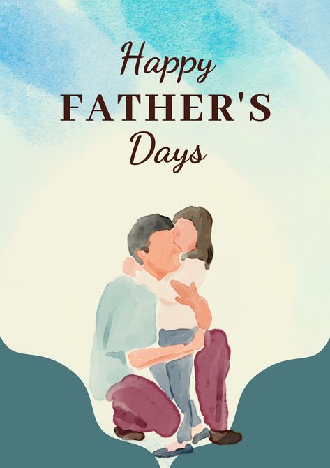 Father Quotes, Dad Quotes, Creative Instagram Stories, Happy Father's Day, What's App, Happy Father, Happy Fathers Day, Cute Cartoon, Fathers Day