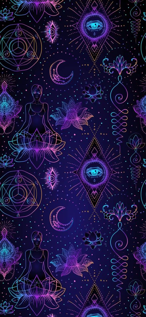 Tarot Background Wallpapers, Cp Wallpaper, Sagittarius Wallpaper, Uicideboy Wallpaper, Mystic Wallpaper, Om Art, Witch Wallpaper, Spiritual Wallpaper, Halloween Wallpaper Cute