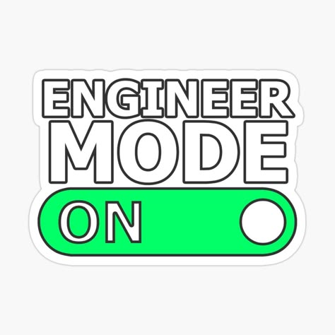 Engeenering Student, Engineer Girl, Funny Engineer, Minimalist Desktop Wallpaper, Engineering Quotes, Petroleum Engineering, Medical Engineering, Science Stickers, Engineering Humor