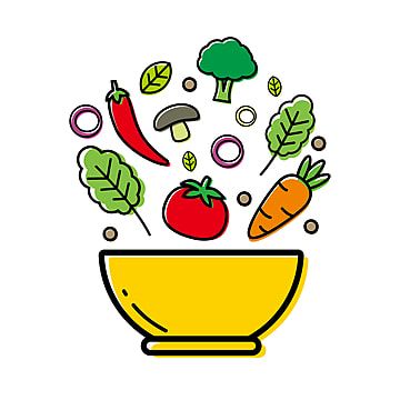 bowl,food,vegetable,vector,clip art,kitchen,cook,concept,onion,isolated,vegetarian,organic,carrot,fresh,healthy,dish,meal,diet,eat,tomato,recipe,salad,illustration,parts,elements,instruction,nutrition,leaf,ingredients,preparation,vegetables,icon,line,ingredient,pepper,flat,air,cooking,mushroom,restaurant,cuisine,health,vegan,delicious,fly,poster,prepare,symbol,components,leaf vector,line vector,food vector,poster vector,fly vector,vegetables vector,vegetable vector,health vector,kitchen vector,r Diet For Children, Nutrition Poster, Vegetable Drawing, Recipe Drawing, Zestaw Ikon, Healthy Vegetable Recipes, Logo Design Free Templates, How To Cook Mushrooms, Food Png