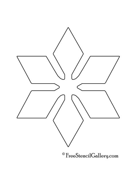 Printable Snowflake Template, Pumpkin Carving Stencil, Baby 2024, Snowflake Stencil, Free Stencils Printables, Snowflake Template, Library Book Displays, Pumpkin Carving Patterns, French Knitting