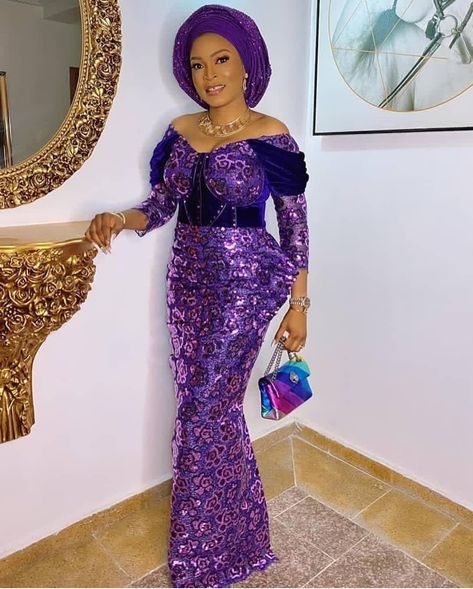 AsoEbiBella.com presents – The Latest Aso Ebi Styles -Vol. 330 | BellaNaija Latest Lace Styles, Asoebi Lace, Nigerian Lace Dress, Nigerian Party, Aso Ebi Lace Styles, Nigerian Lace Styles Dress, Latest Aso Ebi Styles, Nigerian Lace Styles, African Lace Styles