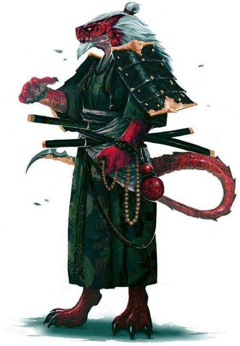 Red Dragonborn, Sheng Long, Dnd Dragonborn, Pathfinder Character, Fantasy Races, Samurai Art, Dungeons And Dragons Characters, Video Games Consoles, Fantasy Warrior