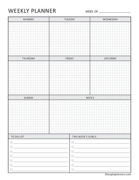 Weekly To Do Template, Good Notes Weekly Planner Template, Good Notes Weekly Planner, Weekly Planner Template Goodnotes, Cute Weekly Planner Template, Free Printable Daily Planner Template, Teacher Weekly Planner, Aesthetic Budget Planner, Supply List Template