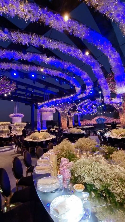 bazevents on Instagram: Final Touches ... 💕 Project was built in Egypt - Cairo in 2021 , constructed from scratch with a Singaporean concept ! buildup took 1 month… Egypt Wedding, By Walid, Wedding Deco, 1 Month, Cairo, From Scratch, Egypt, Destination Wedding, Wedding Venues