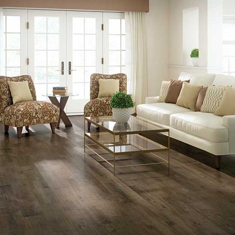 Wood-like tile (With good references at The Home Depot app) Dal Tile, Porcelain Wood Tile, Tiles Price, Easy Living, Wood Look Tile, Porcelain Floor Tiles, Porcelain Tiles, Vinyl Plank Flooring, Porcelain Flooring