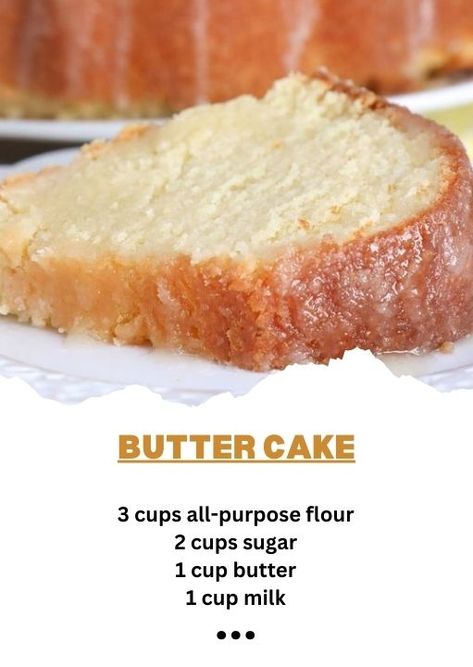 Black People Food Recipes, Black People Food, Pound Cake Recipes Easy, Bundt Recipes, Butter Cake Recipe, Best Butter, Pound Cakes, Simple Cake, Delicious Cake Recipes