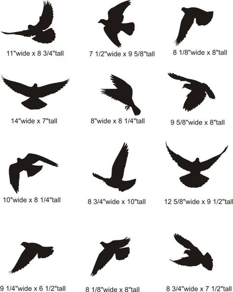 Bird Silhouette Tattoos, Small Bird Tattoos, Bird Tattoo Men, Vogel Silhouette, Bird Tattoo Meaning, Silhouette Tattoo, Vogel Tattoo, Flying Bird Tattoo, Flying Tattoo