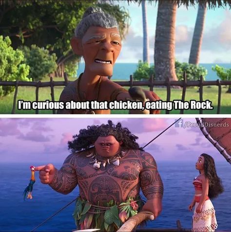 Moana Disney Theory, Funny Disney Memes, Funny Disney Jokes, Disney Jokes, Bts Meme, Disney Fan, Disney Memes, Disney Quotes, Disney Funny