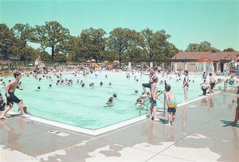 I spent every summer at the pool from 1st grade to the 7th grade. What memories I have. I was an excellent swimmer and diver. Pool Nostalgia, Public Swimming Pool, Public Pool, Diving Boards, Swimming Lessons, Outdoor Pools, Backyard Pools, Hidden Valley, Pool Pump