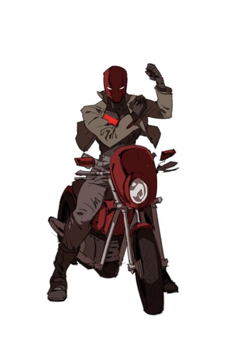 // we never go out of style Batman Red Hood, Jason Todd Robin, Red Hood Jason Todd, Bat Boys, Batman Funny, Dc Comics Artwork, Im Batman, Tim Drake, Batman And Robin