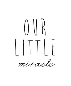 our little miracle Pregnant Quotes Instagram, Cute Pregnancy Quotes, Miracle Baby Quote, Pregnancy Announcement Quotes, Teen Pregnancy Quotes, Ivf Pregnancy Announcement, Baby Captions, 14th Birthday Party Ideas, Tiny Miracles