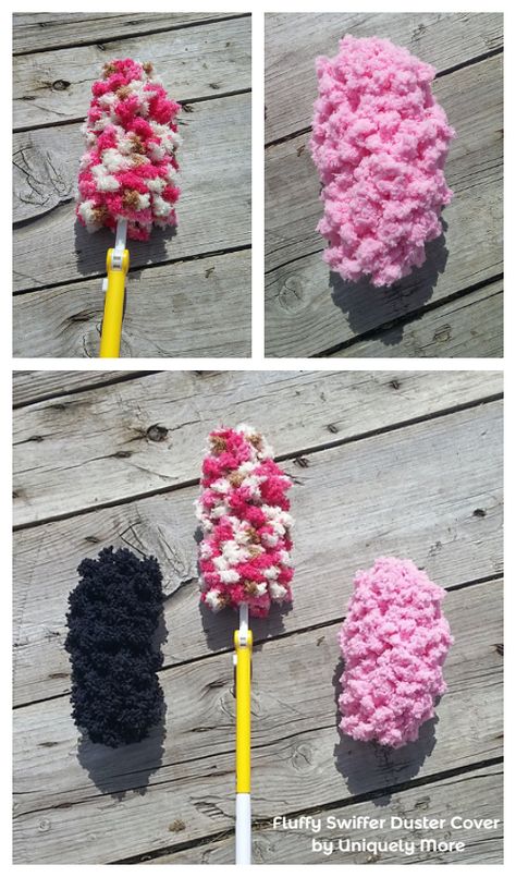 Crochet Duster Cover Free Crochet Patterns & Paid Crochet Appliance Covers, Reusable Swiffer Duster Crochet Patterns, Crochet Duster Pattern Free Swiffer Pads, Crochet Swiffer Wet Jet Cover Pattern, Crocheted Swiffer Cover Free Patterns, Crochet Swifter Duster Free Pattern, Swifter Crochet Cover, Diy Swiffer Duster Pads, Swiffer Duster Crochet Pattern Free