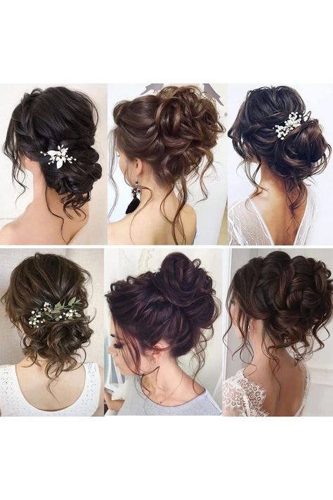 Messy Bun Wig Hairstyles, Morning Hair Routine, Messy Curly Hair, Messy Bun Hair Piece, Messy Hair Bun, Perfect Messy Bun, Curly Bun Hairstyles, Morning Hair, Bun Hair Piece