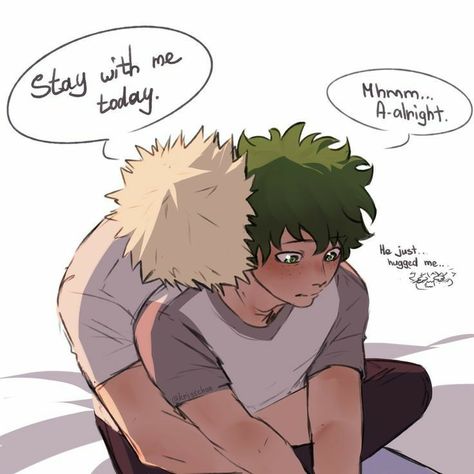 Bakugou Katsuki x Izuku Midoriya || Boku No Hero Academia Deku X Kacchan, Bakugou Manga, My Hero Academia 2, My Hero Academia Shouto, Hero Wallpaper, My Hero Academia Memes, Boku No Hero Academia Funny, Buko No Hero Academia, My Hero Academia Episodes