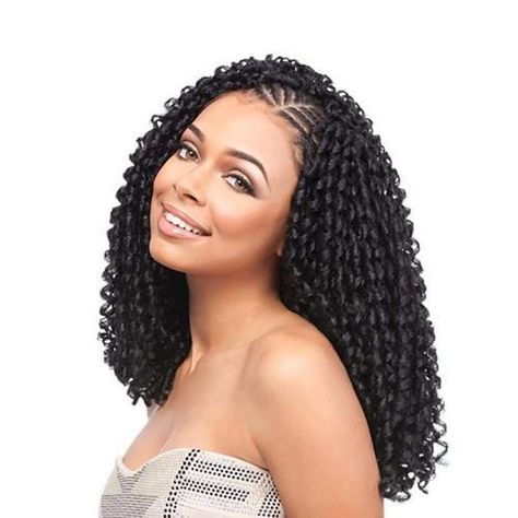 SENSATIONNEL Crochet Braiding Hair Sensationnel Crochet Braid - Soft Dread Bulk 28 Soft Dread Crochet Style, Soft Dreads, Crochet Braiding Hair, Dread Braids, Hair Crochet, Braided Cornrow Hairstyles, Crochet Braid Styles, Crochet Style, Crochet Braid