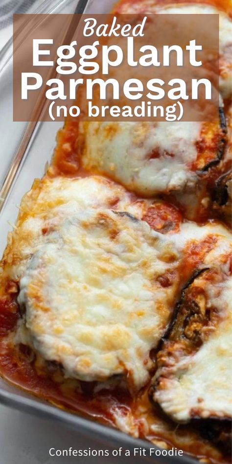 Low Carb Meal For One, Low Calorie Eggplant Parmesan, Low Cal Eggplant Recipes, Rolled Eggplant Recipes, Sheet Pan Eggplant Parmesan, Keto Eggplant Recipes, Best Eggplant Parmesan Recipe, Eggplant Parmesan Easy, Italian Casseroles