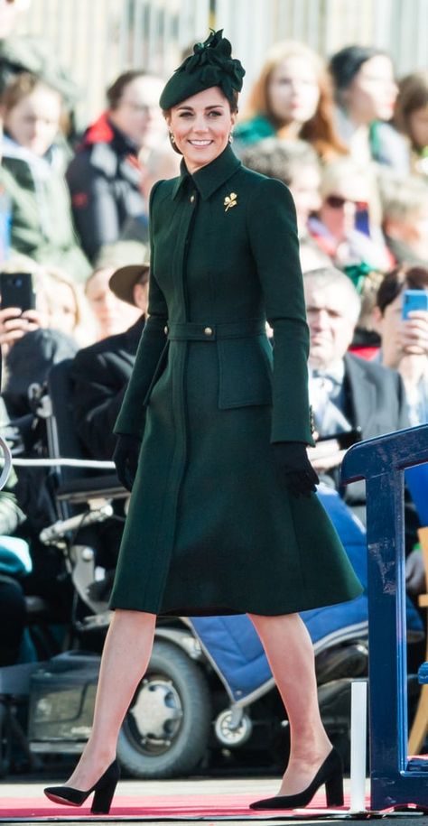 Kate Middleton Coat, Kate Middleton Stil, Düşes Kate, Herzogin Von Cambridge, Looks Kate Middleton, Kate Middleton Outfits, Princess Kate Middleton, Middleton Style, Design Moda