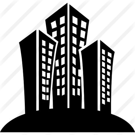 Bikes Stickers, Building Png, Building Vector, Building Silhouette, Men Bodies, Building Icon, Building Logo, City Vector, Black And White Logos