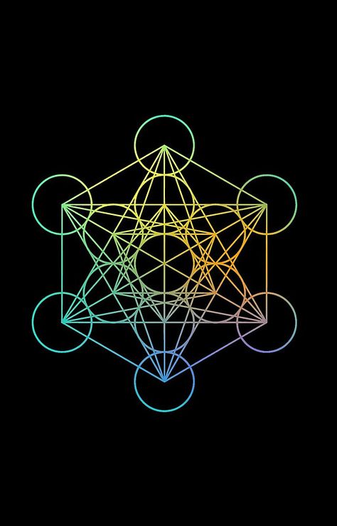 Metatron's Cube Sacred Geometry Buda Wallpaper, Metatron's Cube, Sacred Geometry Symbols, Symbole Protection, Sacred Geometry Tattoo, Metatrons Cube, Sacred Geometry Art, Sri Yantra, Geometry Art