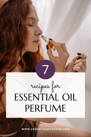 Essential Oils For Mosquitoes, Fragrance Oil Recipes, Natural Perfume Recipes, Diy Perfume Oil, Best Smelling Essential Oils, Diy Perfume Recipes, Essential Oil Perfume Blends, Perfume Diy, Essential Oil Roller Bottle Recipes