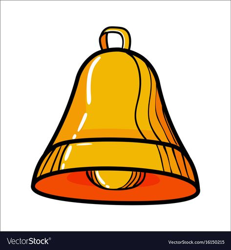 Bell Drawing, Bell Illustration, Apple Images, Big Picture, Pencil Drawing, Pencil Drawings, Png Images, Adobe Illustrator, White Background