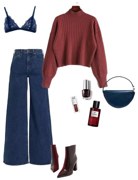 Jewel Toned Outfit | ShopLook Jewel Tone Work Outfit, Jewel Tone Outfits Casual, Jewel Tones Outfit, Jewel Toned Outfits, Summer Jewel Tones, Jewel Tone Outfits, Sets Outfit, Wardrobe Sets, 70s Outfits