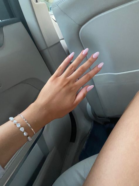 Nails Plane, Plane Nails, Pink Almond Acrylic, Pink Almond Acrylic Nails, Almond Acrylic, Ballerina Pink, Almond Acrylic Nails, Pink Ballerina, Almond Nails