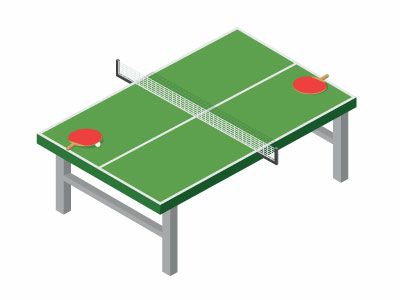 Table Tennis Vector Image game sports tennis table drawing vector illustration Table Tennis Drawing, Tennis Drawing, Table Drawing, Table Tennis Table, Tennis Posters, Tennis Table, Sports Tennis, Drawing Vector, Sport Tennis