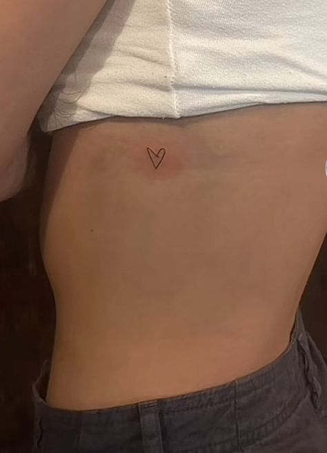 Harry Heart Tattoo, Tiny One Direction Tattoos, Hey Angel Tattoo, Harry Styles Simple Tattoo, Harry Tattoo Ideas, Harry Styles Heart Tattoo, Fangirl Tattoos, Harry Styles Handwriting Tattoo, Small Harry Styles Tattoos