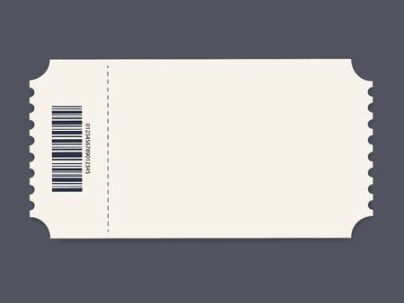 Ticket Png Aesthetic, Ticket Overlay, Template Ticket Png, Ticket Template Aesthetic, Ticket Design Template Free Printable, Plain Ticket, Ticket Design Ideas, Template Tiket, Ticket Png