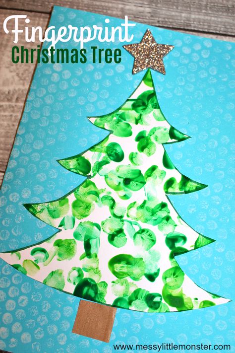 Use our Christmas tree template to make this adorable fingerprint Christmas tree card. Fingerprint Christmas cards are perfect homemade cards for toddlers and preschoolers to make. Nursery Christmas Cards, Toddler Christmas Cards, Card Diy Ideas, Fingerprint Christmas Tree, Fingerprint Christmas, Christmas Card Diy, Christmas Tree Outline, Christmas Nursery, Tree Outline