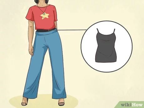 Shirt Under Crop Top Outfit, How To Wear Crop Tops Without Showing, Crop Top With Undershirt, Crop Top With Undershirt Outfit, Layer Crop Top Outfits, How To Wear A Crop Top Modestly, How To Layer Crop Tops, Crop Top With Shirt Underneath, How To Wear Crop Tops With A Belly