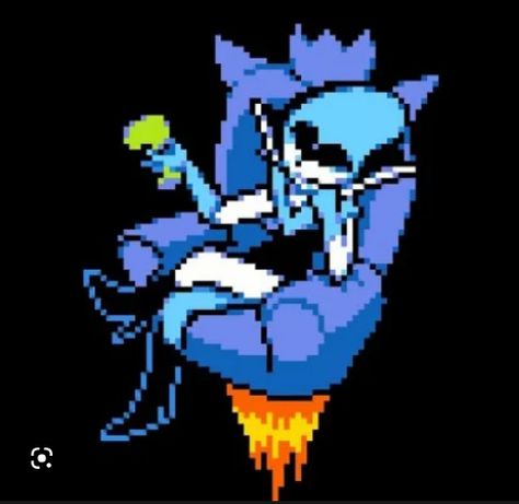 Created by Toby Fox Queen Deltarune, Six The Musical, Toby Fox, Pixel Art, Musical, Fox, Created By, Queen, Art