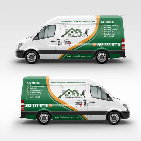 Van Branding Design, Vehicle Graphics Branding, Van Wrap Design, Truck Wrap Design, Vehicle Wrap Design, Vans Painted, Van Signs, Truck Wrap, Vehicle Signage