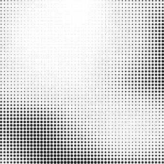 Abstract halftone background Vector | Free Download Halftone Overlay, Halftone Background, Pattern Overlay, Halftone Design, Halftone Pattern, Halftone Dots, Overlays Instagram, Dot Texture, Vintage Poster Design