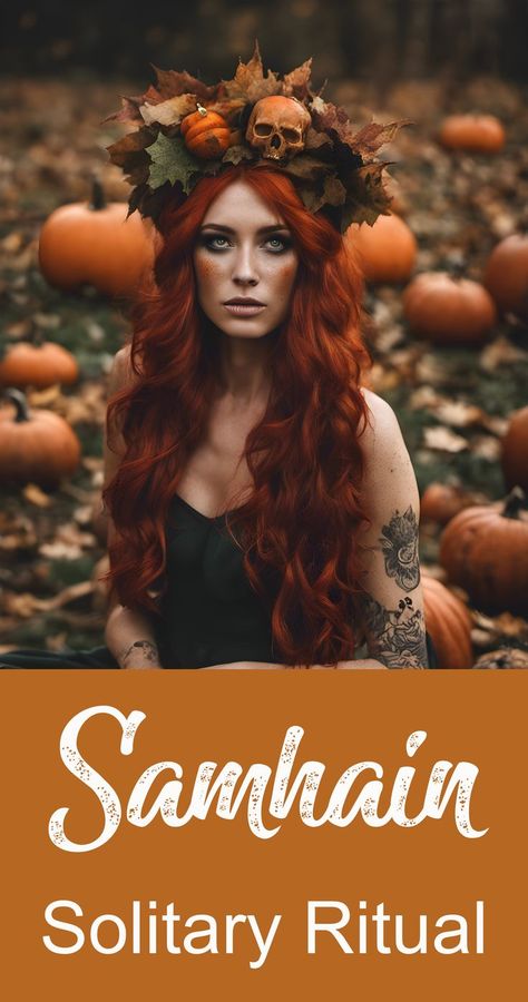 Try this beautiful Samhain solitary ritual to honor your ancestors. Honor Ancestors, Honor Your Ancestors, Samhain Ritual, Ritual Magic, Good Burns, Pagan Altar, Book Of Shadow, Witch Spell Book, Witch Magic