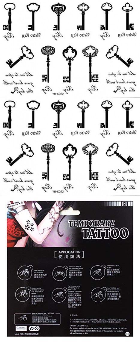 Key Tattoo Small, Steampunk Key Tattoo, Flying Key Tattoo, Key Tattoos For Women, Disney Key Tattoo, Vintage Key Tattoos, Antique Key Tattoos, Small Key Tattoos, Keys Tattoo